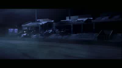 Oh, my God. - The Final Destination