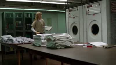 Oh, my God. - Orange Is the New Black
