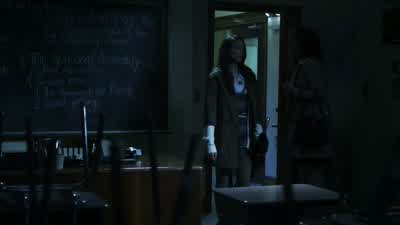 Oh, my God. - Pretty Little Liars