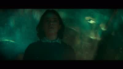 Oh, my God. - Red One