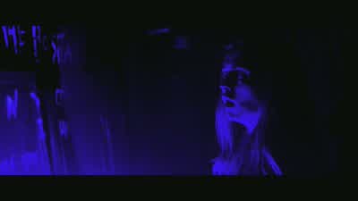 Oh, my God. - Lights Out
