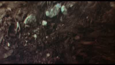 Oh, my god! - Tremors