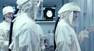 Oh, my God. - The Host