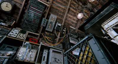 Oh, my God. - Honey, I Shrunk the Kids