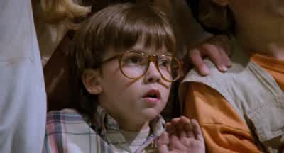 Oh, my God. - Honey, I Shrunk the Kids