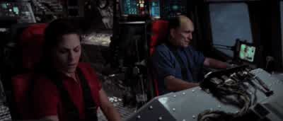 Oh, my god. - Deep Impact
