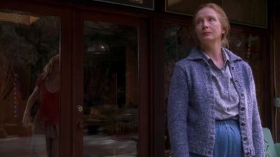 OH, MY GOD. - Six Feet Under