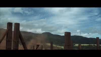 Oh, my God. - Tears of the Sun
