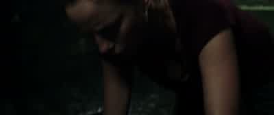Oh, my god! - Crawl