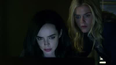 Oh, my God. - Marvel's Jessica Jones