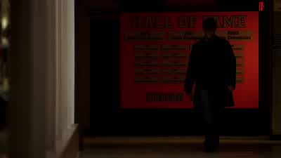 Oh, my God. - Heroes