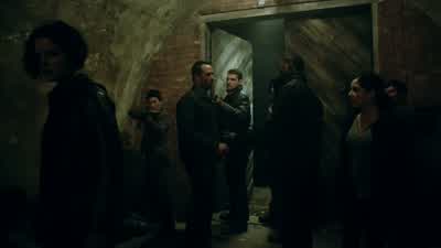 Oh, my God. - Blindspot