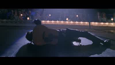 Oh, my God. - Walk the Line