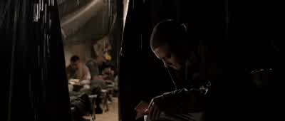 Oh, my God. - Jarhead