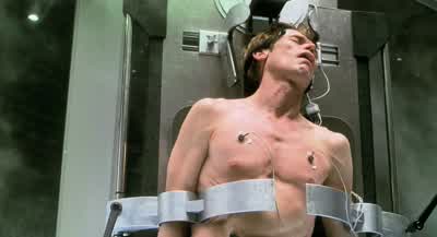 Oh, my God. - Spider Man