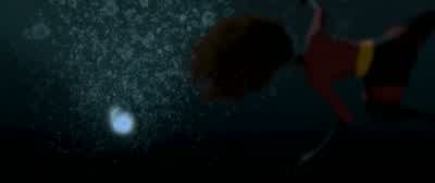 -Oh, my God! - The Incredibles