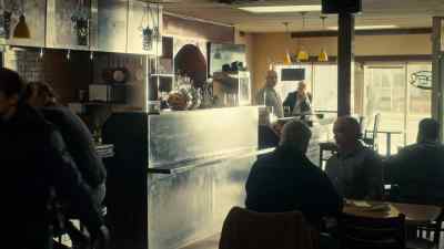 OH, MY GOD. - Rookie Blue