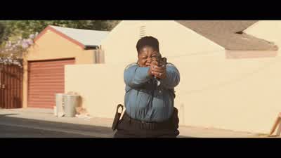 Oh, my god, they're shooting! - Pineapple Express