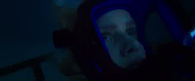 - Oh, my god, they've left us! - 47 Meters Down