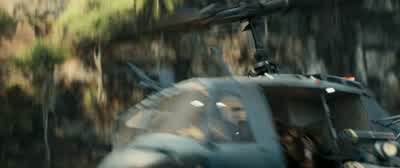 Oh, my God, we're about to die! - Jumanji: Welcome to the Jungle