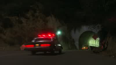 Oh, my god, we're committing a felony! - Bumblebee
