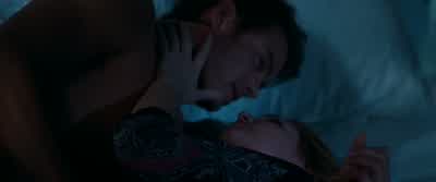 Oh, my God, we're in their room. - Life as We Know It