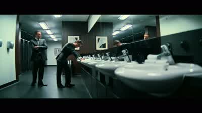- Oh, my God, we've been kidnapped. - Inception
