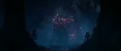 Oh, my gods! - How to Train Your Dragon: The Hidden World