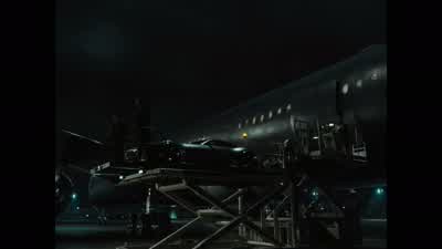 - Oh, my goodness. - Zack Snyder's Justice League