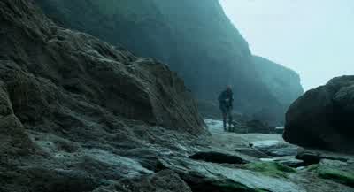 Oh my goodness Unbelievable! - Miss Peregrine's Home for Peculiar Children