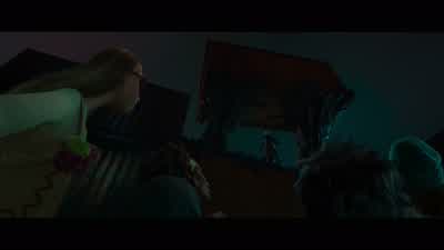 Oh, my gosh! - Big Hero 6