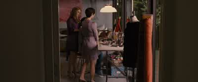 Oh, my gosh! - The Twilight Saga: Breaking Dawn - Part 1