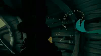 Oh, my gosh. - The Little Mermaid