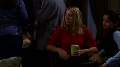 Oh, my gosh! - Smallville