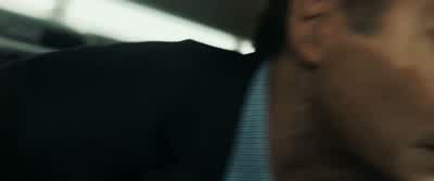 Oh, my gosh! - The Commuter
