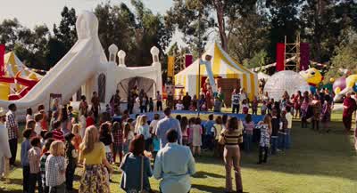 Oh, my gosh. - Little Fockers