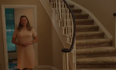 Oh, my gosh. - The Virgin Suicides