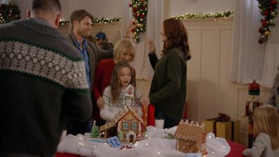 OH, MY GOSH! - Christmas Getaway