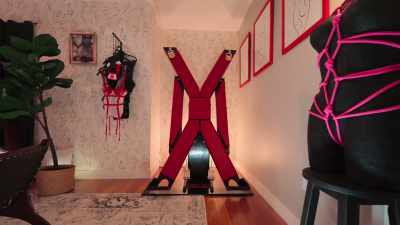 Oh my… - How To Build a Sex Room