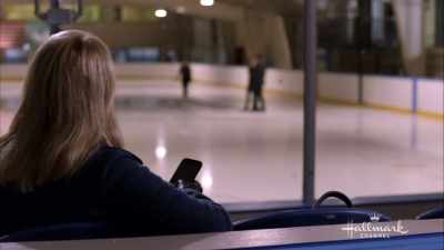 Oh my! Hi! - Love on Ice