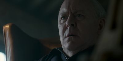 Oh, my. I am sorry. - The Crown