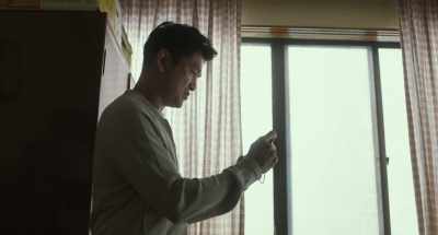 Oh my, it's a mess here. - Toxic