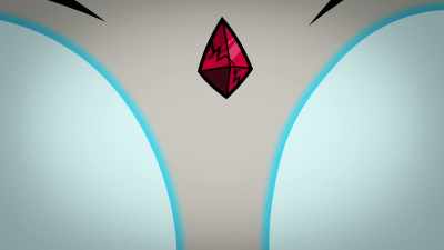 Oh, my. [laughs nervously] - Teen Titans Go! Vs  Teen Titans