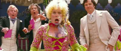 Oh, my Lord. - Nanny McPhee