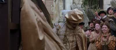 Oh, my lord! - Shakespeare in Love