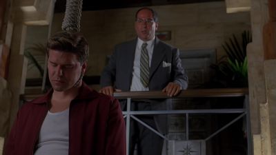 OH, MY LORD.
            WHAT HAVE WE DONE? - Angel