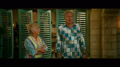 Oh, my love. - Mamma Mia! Here We Go Again