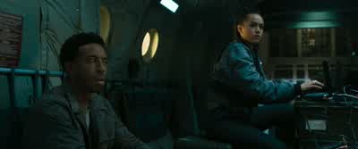 Oh, my-my bad. - F9: The Fast Saga