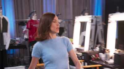 - Oh, my, my, my! - Next in Fashion