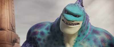 Oh. My name is not Steve. - Rumble